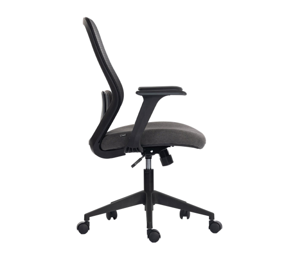 COBRA OFFICE ONE HF306BK czarny - 1364524 - zdjęcie 3